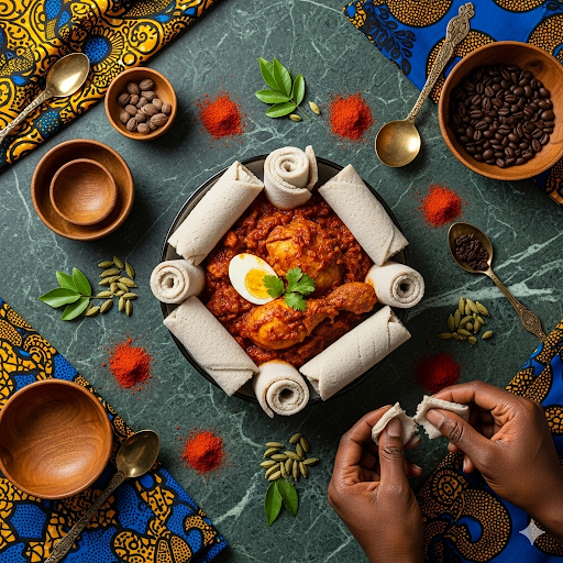 Doro wat